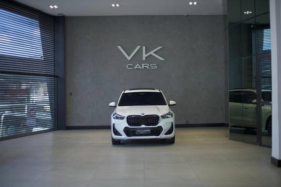 BMW X1 2.0 16V TURBO GASOLINA SDRIVE20I M SPORT STEPTRONIC